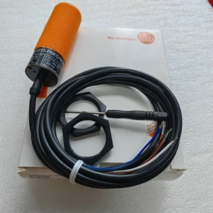 1 pieza nuevo para sensor interruptor de proximidad capacitivo IFM KI5208 KI-3015-FNKG/NI - Imagen 1 de 4