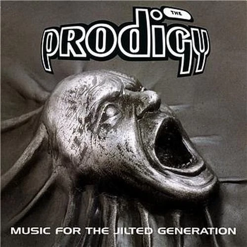 Music for The Jilted Generation [CD] [*READ* Ex-Lib. DISC-ONLY] Foto 1 de 1