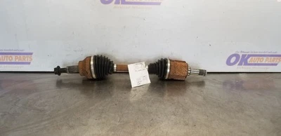 21 DODGE DURANGO SRT 392 AWD AXLE SHAFT FRONT LEFT DRIVER - Image 1 of 4