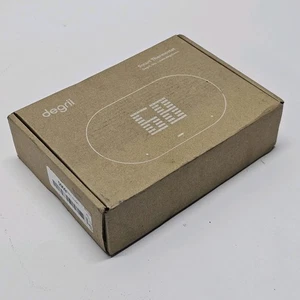 Degrii Smart Thermostat with Energy Saving, WiFi Programmable Thermostat - Picture 1 of 3