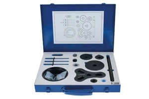 Laser Tools Rear Wheel Bearing Service Kit for Mercedes-Benz Viano & Vito Vans - Picture 1 of 11