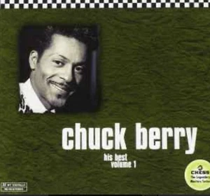 Chuck Berry ‎– His Best Volume 1 CD - Bild 1 von 1
