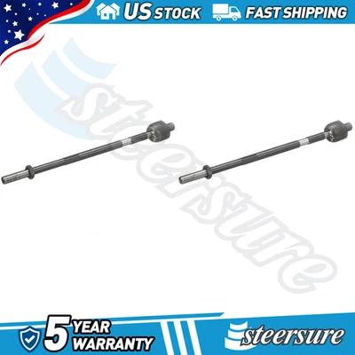 Extremo de varilla de dirección interior Delphi para Mitsubishi 3000GT 1991 1992 1993 1994 1995 Foto 1 de 3