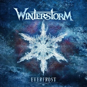 Winterstorm Everfrost (CD) Album Digipak - Picture 1 of 1