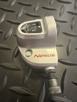 Shimano Nexus Inter3 Bell Crank Unit - For 3-Speed Nexus Shifter and Internally - Image 1 of 4