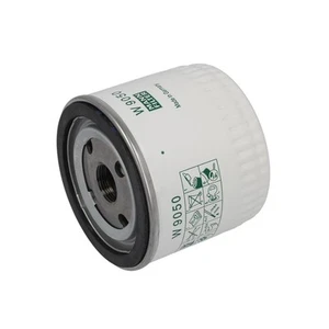 ✅FILTRO ACEITE W 9050 FILTRO HOMBRE NUEVO DE STOCK - Imagen 1 de 2