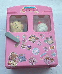 custodia da collezione frigo molhy - Foto 1 di 4