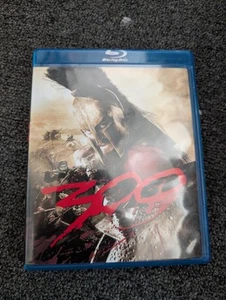 300 (Blu-ray, 2007) - Picture 1 of 3