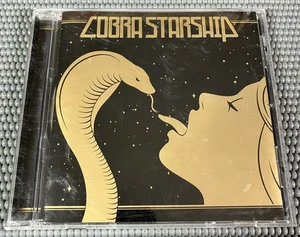 Cobra Starship - While the City Sleeps: We Rule the Streets CD Mint Disc - Bild 1 von 6