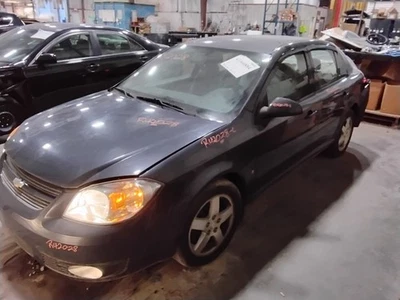 2008 Chevrolet Cobalt Automatic Transmission OEM 86K Miles - LKQ440093145 - Image 1 of 4
