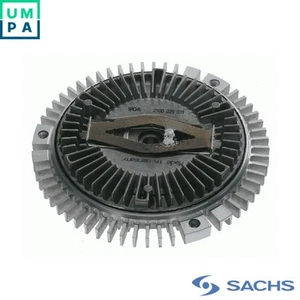 CLUTCH RADIATOR FAN 2100 039 031 FOR MERCEDES-BENZ E-CLASS/T-Model 3.2L 6cyl - Picture 1 of 7