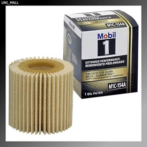 Mobil 1 Genuine New M1C-154A Extended Performance Oil Filter, Pack of 1 - Picture 1 of 3