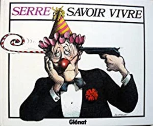 Savoir vivre Serre, Claude - Imagen 1 de 1