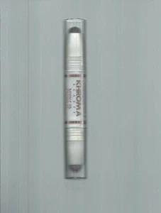 NEW KHROMA KARDASHIAN BEAUTY DOUBLE UP EYESHADOW STICK FAWN SHIMMER - Picture 1 of 2