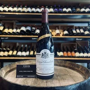 Domaine Joseph Roty Gevrey-Chambertin Cuvée de Champs Chenys 2021 - Picture 1 of 1