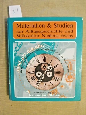 Materialien and Studien.  German watchmaking book. - Image 1 of 3
