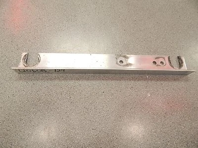 MOTO DE NIEVE ARCTIC CAT 1996-1997 Z 440 ZL 400 SOPORTE ÁNGULO MONTAJE MOTOR 0608-129 Foto 1 de 2