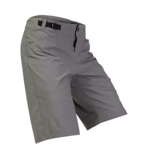 Fox Racing Zinn Ranger Lite Mountainbike Fahrradshorts Erwachsene Herren 32 DH MTB - Bild 1 von 4