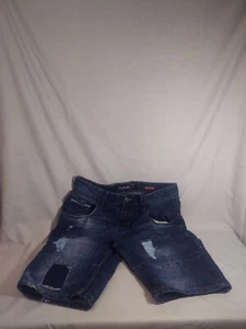Pantaloncini da falegname Ecko - Foto 1 di 4