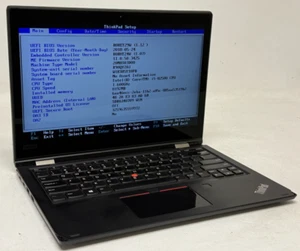 Lenovo ThinkPad L380 Yoga 13.3" (i5-8250U - 8GB RAM - 256GB SSD - Win10Home) - Picture 1 of 11