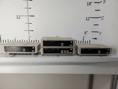 Nellcor Symphony N-3000 Patient Pulse Monitor - Image 1 of 4