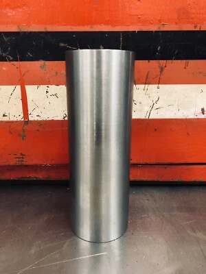 Harley Marco Cuello Chopper Bobber Dirección Soldadura En Piezas Rectas Foto 1 de 2