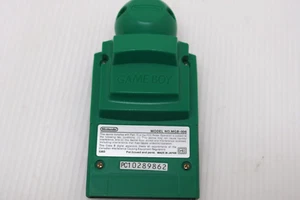 Gameboy Pocket Camera Green Cart official Nintendo Japan Mint - Picture 1 of 5