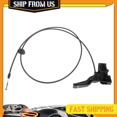 Cable de liberación Dorman OE Solutions para Saturn Vue 2002-2005 Foto 1 de 4