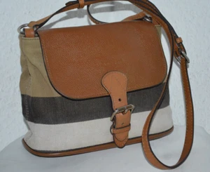 Burberry Tasche Cross Bag Top Zustand - Bild 1 von 15