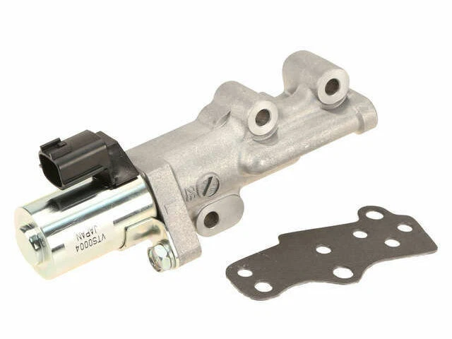 For 2006-2008 Infiniti M35 Camshaft Solenoid Adjuster Hitachi 14337PH - Image 1 of 2