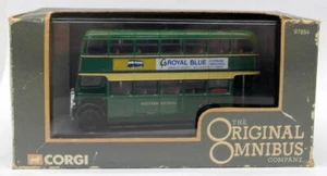 Corgi 1/76 Scale Diecast 97854 - Bristol K6A - Western National - Picture 1 of 1