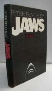 A3367: "JAWS" 1st Edition Communist China Book, 1974 - Picture 1 of 3