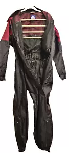 Moto Line Designed By Difi Waterproof 100% All In One Motorbike Gear Sz M - Picture 1 of 10