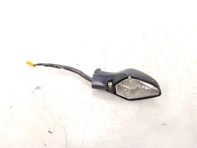 2014 Honda CTX700 N Turn Signal Indicator Light Damaged - Image 1 of 4