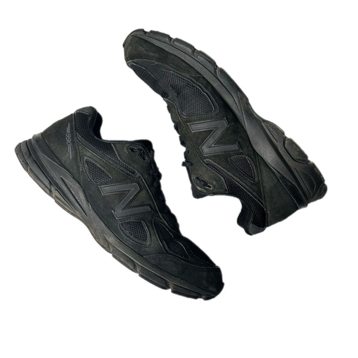 New Balance 990 Black - M990BB4 for Sale | Authenticity New Balance 990 Black - M990BB4 for Sale | Authenticity
