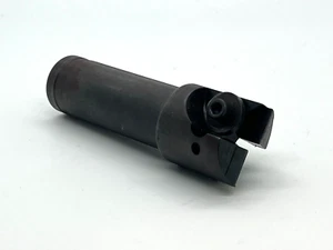 K-Tool Indexable Spot Drill - SDCS-9025, 1" Shank - Picture 1 of 4