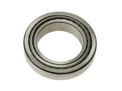 For 1978-1979 Porsche 930 Axle Differential Bearing Rear Right 72641JZQC - Image 1 of 2