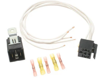 Relé soplador de climatización para GMC C2500 1992-1994 Suburban Relay SMP 89732STHQ 1993 Foto 1 de 2