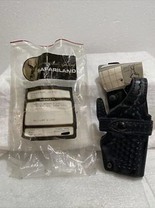 Safariland 070-20-181 SSIII Smith&Wesson 3.5'' -469,669,6904, 6906 Right Hand - Picture 1 of 10