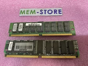 Menge 10 Compaq 139973-003 64MB (2x32MB) RAM Original - Kontaktieren Sie uns für Menge - Bild 1 von 1