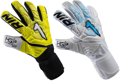 ⚽️Rinat Egotiko Stellar II Turf [NO-Finger Protection]  Goalkeeper Glove 🧤 - Image 1 of 4