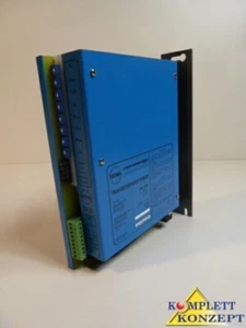 NEU in OVP Stöber TAS 1013 Transistorverstärker Transistor Verstärker 1,3 kW - Picture 1 of 3