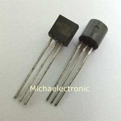 5pieces HT7730 HT 7730 Genuine New HOLTEK TO-92 - Image 1 of 4