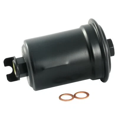 Engine Gas Fuel Filter for Toyota Solara Camry Avalon Lexus ES300 - Image 1 of 3