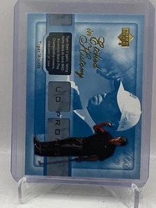 2004 Upper Deck Golf (UD Promo) #43 Tiger Woods - Picture 1 of 2