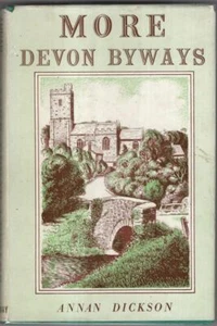 More Devon byways : Annan Dickson - Bild 1 von 1