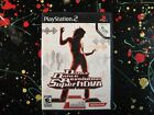Dance Dance Revolution Supernova PS2 PlayStation 2 DDR Rhythm Exercise Game