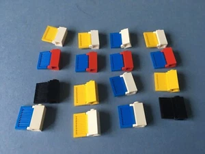 Vintage Lego - Window Shutters - 1970's - Picture 1 of 3