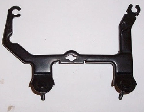 Soporte medidor Yamaha OEM 1982 XJ750J Maxim 15R-83519-00 nuevo Foto 1 de 1