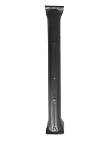 Caliber steel Metal Bar Wardrobe Aluminum Hanger Storage Moving Box Bar 18" - Picture 1 of 5
